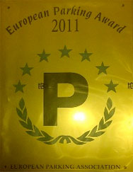 European Parking Awards