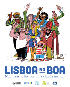 Lisboa na Boa