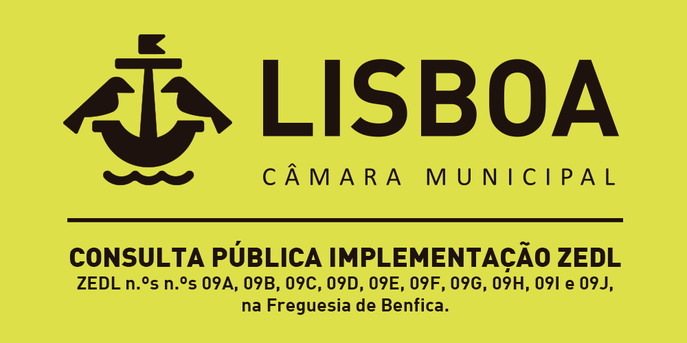 Consulta Pública - Benfica
