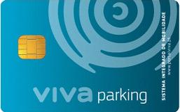 Cartão Viva Parking