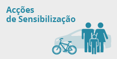 Acções de Sensibilização