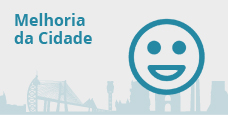 Melhoria da Cidade