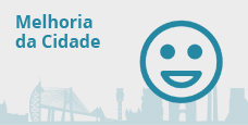 Melhoria da Cidade