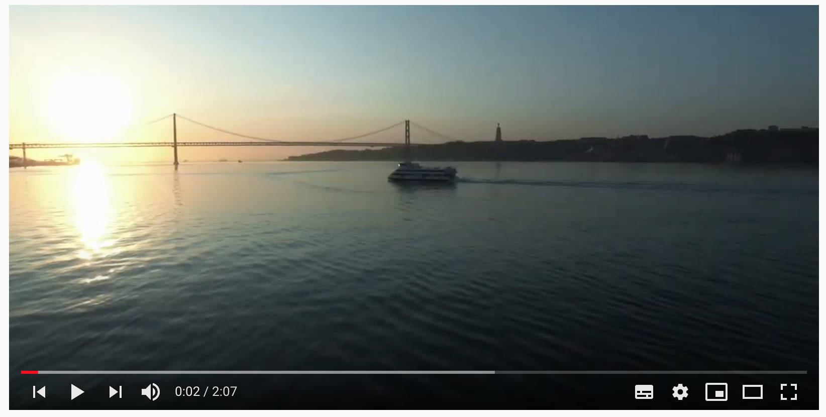 Video Velo-city 2021