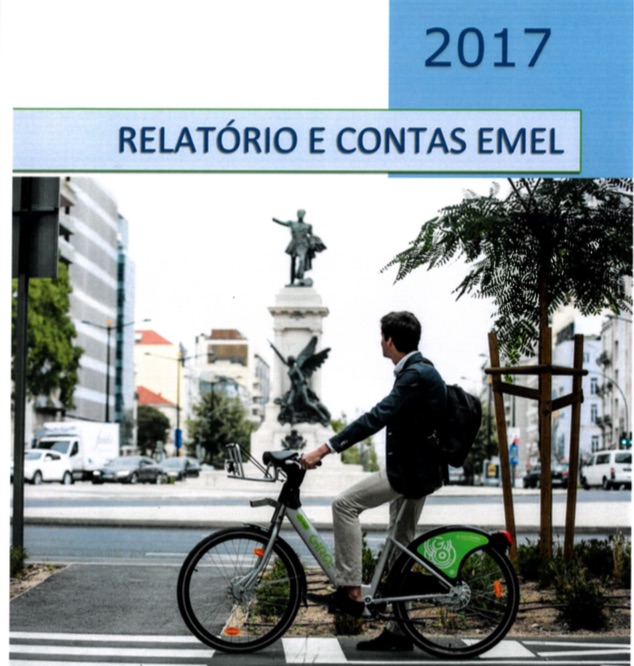 Relatório e Contas EMEL 2017