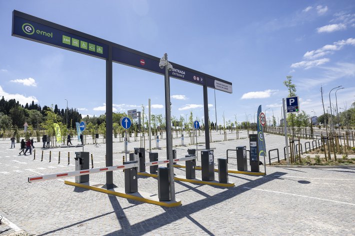 parque navegante emel