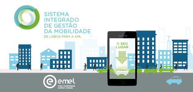 EMEL organiza: Evento ´Sistema Integrado de Gestão da Mobilidade: de Lisboa para a AML´