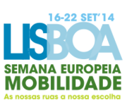 Semana Europeia da Mobilidade