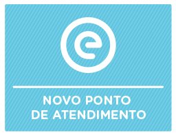 Novo Ponto de Atendimento