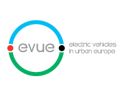 logo EVUE