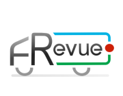 logo FREVUE